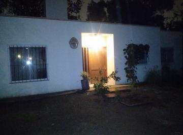 Casa de 4 ambientes, Córdoba · Casa Zona Heriberto Martinez