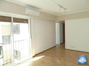 CA5-CA5-8270_2 · Alquiler Departamento 2 Ambientes Belgrano