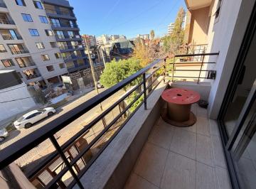 Departamento · 24m² · 1 Ambiente · Monoambiente en Alquiler en Moron Sur