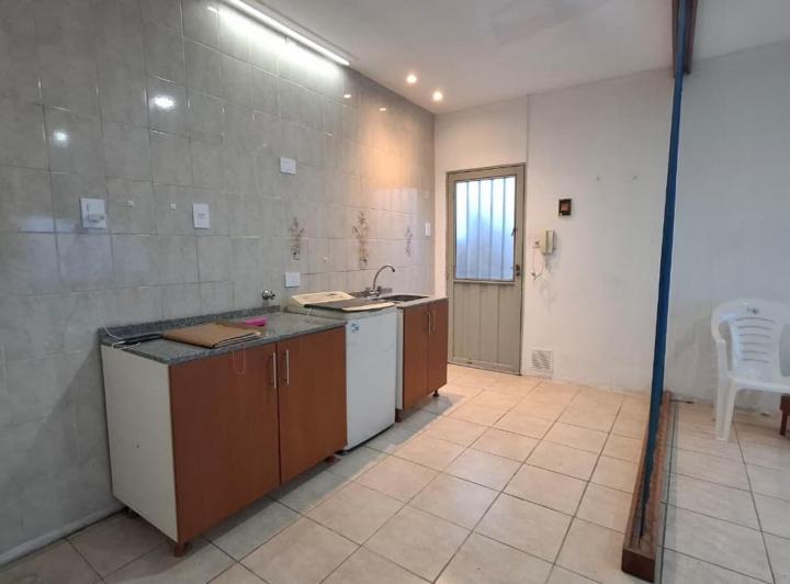 Departamento · 25m² · 1 Ambiente