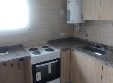 Departamento · 38m² · 1 Dormitorio · Alquiler Departamento 2 Ambientes