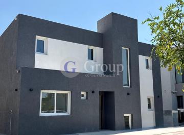Casa · 146m² · 5 Ambientes · 1 Cochera · Casa en Venta en San Pablo, Pilar, Zona Norte