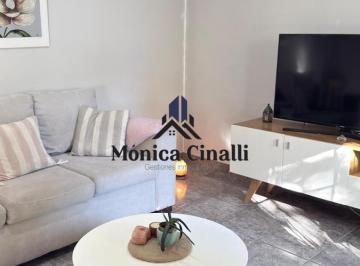 Casa · 179m² · 6 Ambientes · 2 Cocheras · Casa en Villa Regina