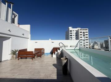 Departamento · 67m² · 3 Ambientes · 1 Cochera · 40 Entre 11 y 12