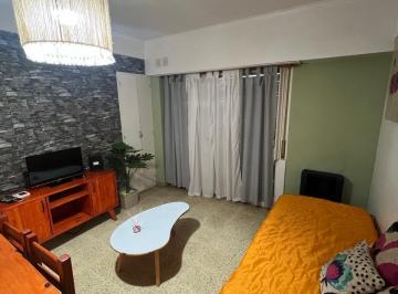 Departamento · 47m² · Venta Departamento Dos Ambientes Al Frente