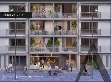 Departamento · 41m² · 2 Ambientes · Departamento Al Contra Frente - Venta - Villa Devoto