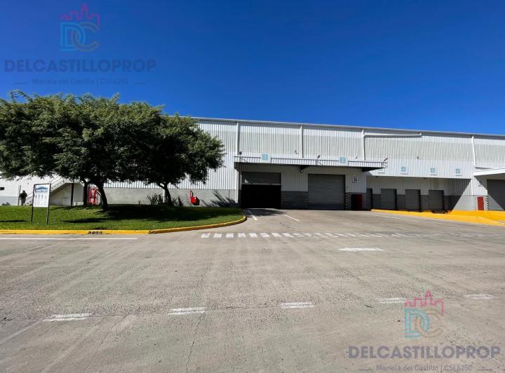 Depósito · 5416ha · 2 Cocheras