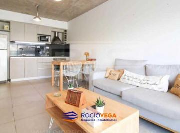 Departamento · 50m² · 2 Ambientes · Departamento a La Venta en Puerto Olivos
