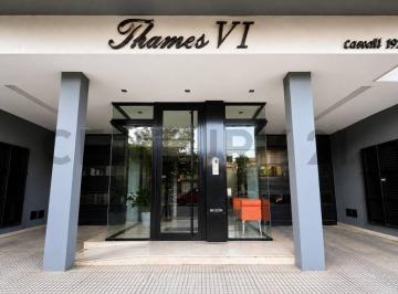 Departamento · 135m² · 4 Ambientes · 2 Cocheras · Venta Departamento 4 Ambientes Al Frente con Cochera Doble