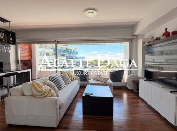 AYM-AYM-1296_3 · Zencity - 2 Amb con Excelente Vista Al Rio y Cochera
