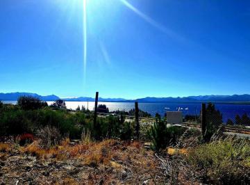 Terreno · 1496m² · Lote en Las Chacras con Vista Al Lago - Financiado - San Carlos de Bariloche