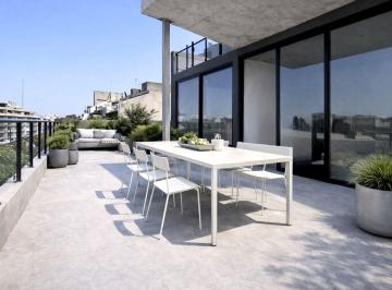 Departamento de 2 ambientes, Palermo · Venta - Unico 2 Ambientes a Estrenar con Balcón Terraza y Cochera!