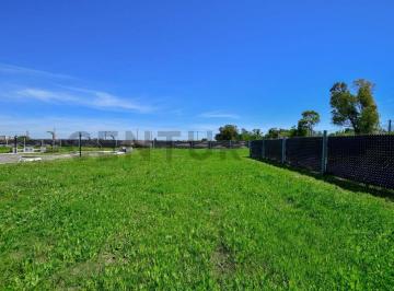 Terreno · 319m² · Lote en Venta en La Plata Gorina
