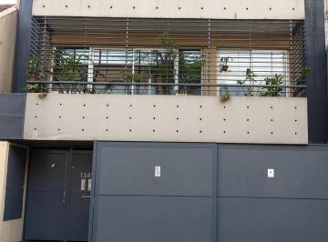 Departamento · 43m² · 2 Ambientes · 1 Cochera · Apto Credito - 2 Ambientes - Balcon con Parrilla - Cochera.