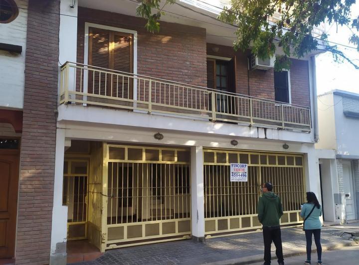 Departamento · 1 Ambiente
