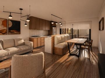 PH · 87m² · 3 Ambientes · 1 Cochera · Venta - PH en Parque Luro - 3 Ambientes - Cochera