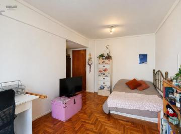 Departamento · 27m² · 1 Ambiente · Venta Monoambiente Santa Fe y Pueyrredon