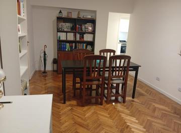 Departamento · 47m² · 2 Ambientes · Departamento en Almagro 2 Ambientes Piso Alto
