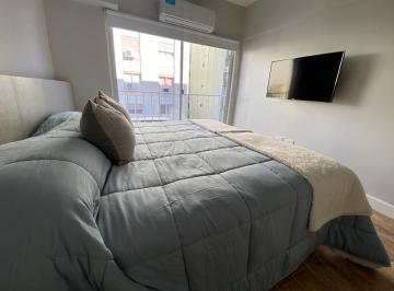 Departamento · 30m² · 1 Ambiente · Alquiler Temporario Departamento Monoambiente Belgrano