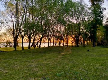 Terreno · 6000m² · Lotes Venta 2da Secc. Delta, Islas Sobre Paraná de Las Palma