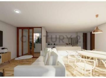 Departamento · 63m² · 2 Ambientes · Departamento de 1 Dormitorio en Construccion en Venta