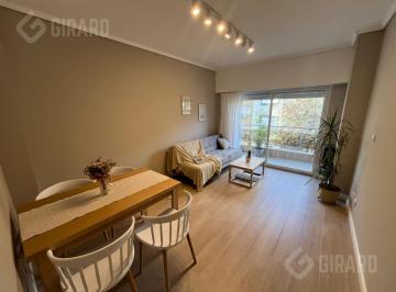 Departamento · 37m² · 2 Ambientes · Venta de Departamento 2 Ambientes en Zona Centro