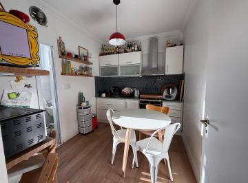 Departamento · 70m² · 3 Ambientes · Departamento en Quilmes