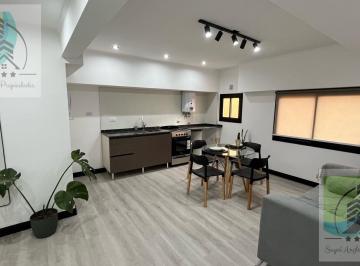 Departamento · 39m² · 2 Ambientes · Departamento - La Perla