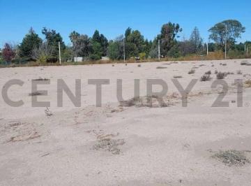Terreno · 500m² · Venta Terreno en Barrio Villa Guadalupe
