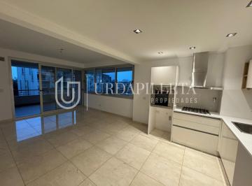 Departamento · 66m² · 2 Ambientes · 1 Cochera · Departamento en Venta en Cristaline - Pilar