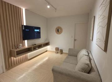 Departamento · 48m² · 3 Ambientes · Venta de Departamento