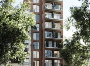 Departamento · 48m² · 2 Ambientes · Departamento - Recoleta