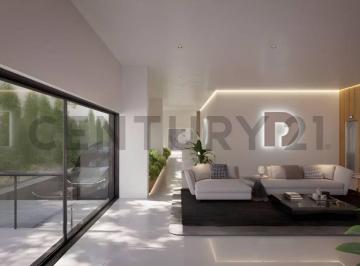 Departamento · 108m² · 3 Ambientes · Departamento en Venta