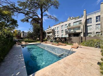 Departamento · 105m² · 4 Ambientes · 2 Cocheras · Departamento 2 Dorm. Complejo Aires de Neper