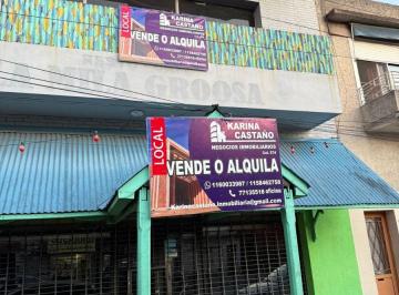 Local comercial , Avellaneda · Local Comercial de 294 m² en Alquiler, Wilde, Avellaneda