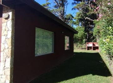 Departamento de 1 ambiente, Mar Azul · Mar Azul, Hermoso Moambiente en Pleno Bosque