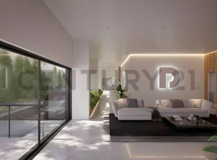 Departamento · 190m² · 3 Ambientes
