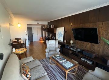 Departamento · 120m² · 4 Ambientes · 1 Cochera · Semi Piso 4 Ambientes