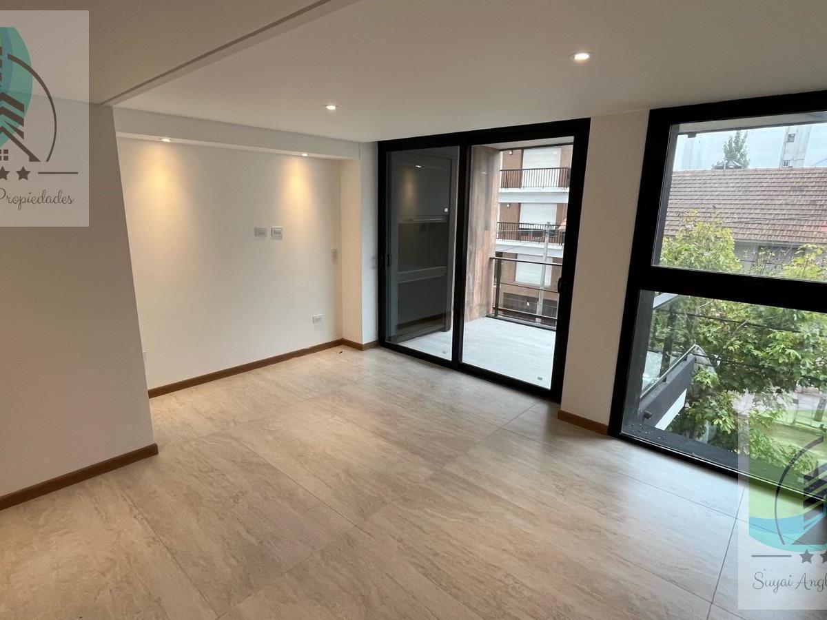 Departamento semipiso en venta, 70m², 2 amb, 1 baño, Aldrey