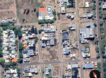 Terreno · Lote en Esquina Calle Granaderos San Rafael