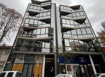 Oficina comercial · 102m² · Departamento en Mar del Plata