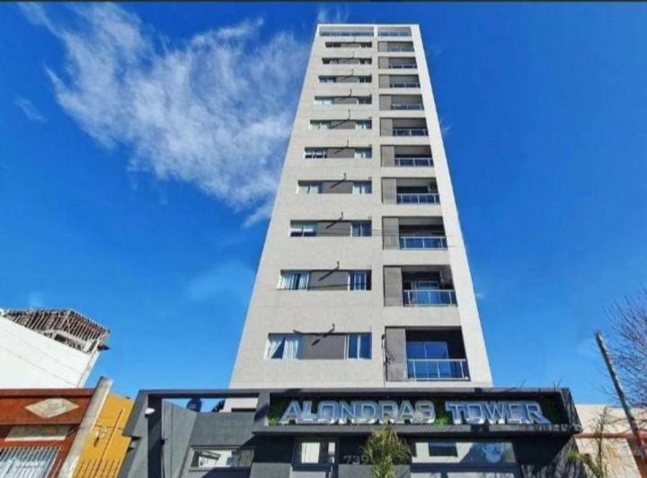 Departamento · 50m² · 2 Ambientes