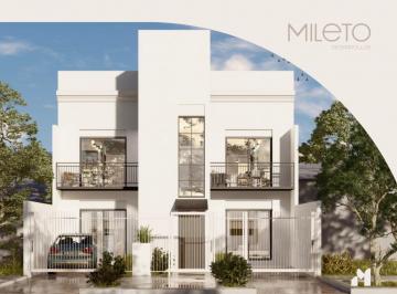 PH · 30m² · 1 Ambiente · Venta - PH en Parque Luro - Monoambiente