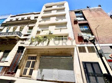 Departamento · 64m² · 3 Ambientes · Venta Departamento 3 Ambientes Apto Crédito San Nicolas, Caba