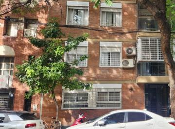 Departamento · 49m² · 3 Ambientes · Buenos Aires Al 1400 - Venta Departamento 2 Domritorios Barrio Martin - Rosario