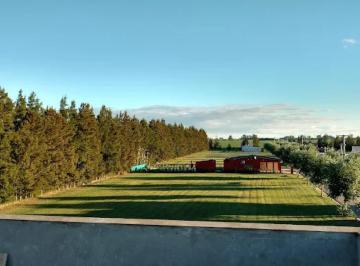 Terreno · 708m² · Terreno Lote en Venta en Zavalla, Rosario, Santa Fe