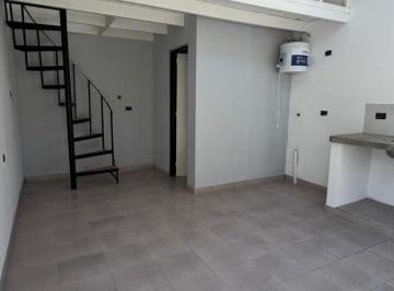 Departamento · 35m² · 1 Ambiente · Departamento en La Plata