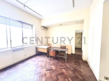 Oficina comercial · 64m² · 3 Ambientes · Venta Oficina Apto Credito San Nicolas, Caba