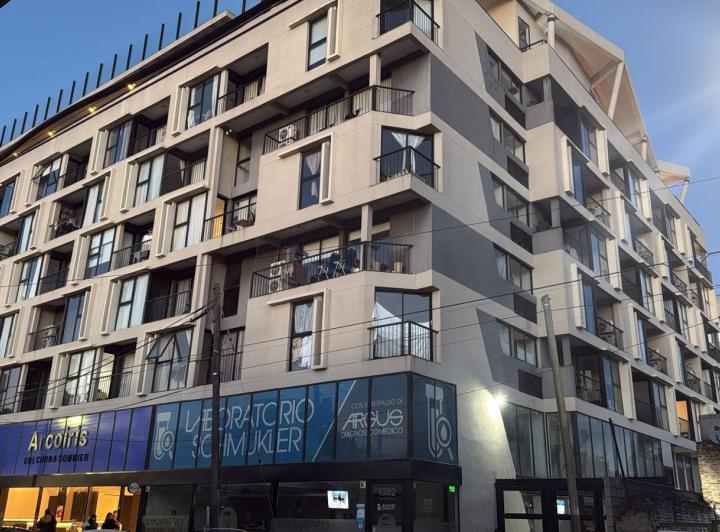 Departamento · 39m² · 2 Ambientes