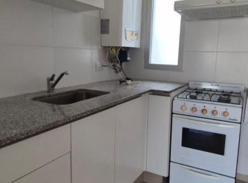 Departamento · 38m² · 2 Ambientes · Departamento en Bahia Blanca/ Apto Crédito!